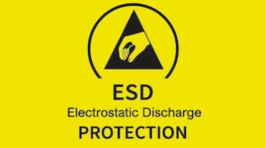  محصولات آنتی استاتیک (ESD)